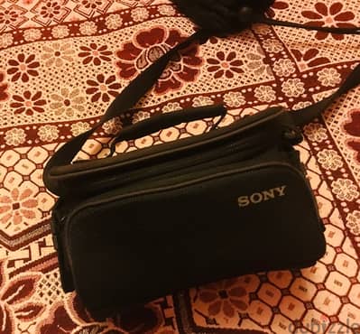 sony cyber shot