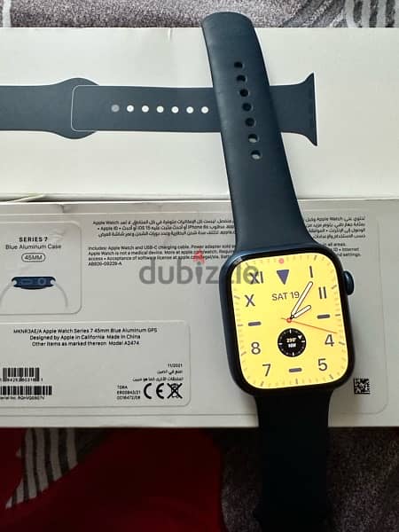 Cex apple discount watch series 4