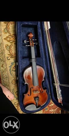 Violin for sale 0