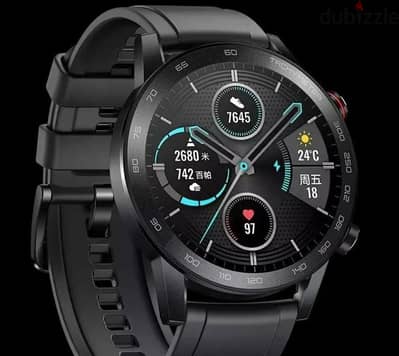 Honor magic 2 smart watch