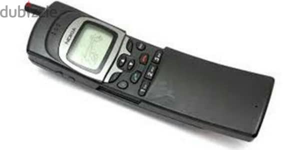 Nokia 8110