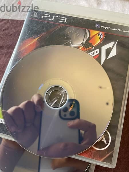 PS3 cd games 3