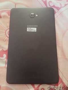 Samsung Galaxy tab A6 0