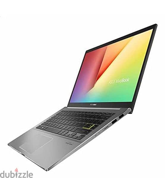 Asus VivoBook S14 M433IA-EB022T Laptop - AMD
Ryzen 5-4500U 2