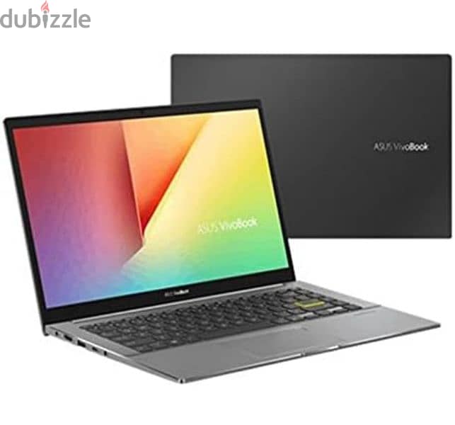 Asus VivoBook S14 M433IA-EB022T Laptop - AMD
Ryzen 5-4500U 3
