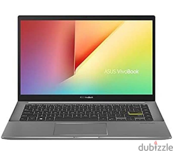 Asus VivoBook S14 M433IA-EB022T Laptop - AMD
Ryzen 5-4500U 4