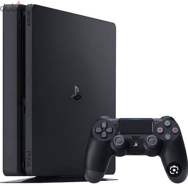 ps4 slim 0