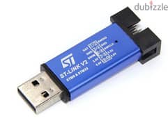 ST-Link V2 Mini STM8 and STM32 Programmer/Debugger