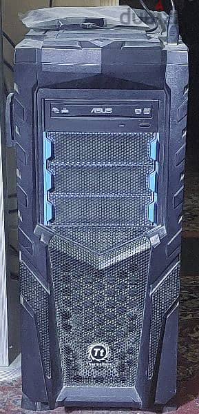كيسة تجميع i5 3.2g 4g ram 1 tera hd
