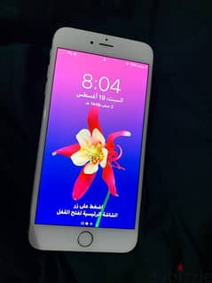 IPhone 6plus وارد الإمارات 0