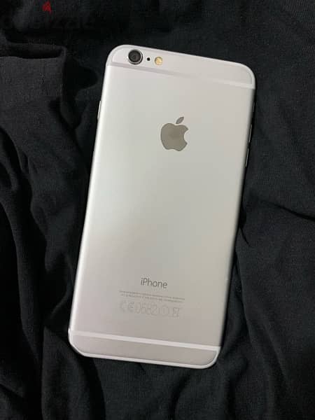 IPhone 6plus وارد الإمارات 1