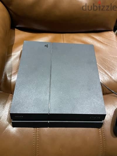 ps 4 good condition