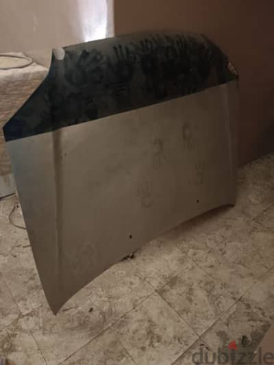 قطع غيار للبيع للعربية فيرنا كل حاجة ليها سعرها