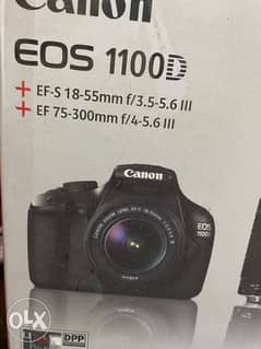 EOS 1100 D camera Canon 0