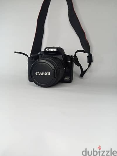 canon 1000D