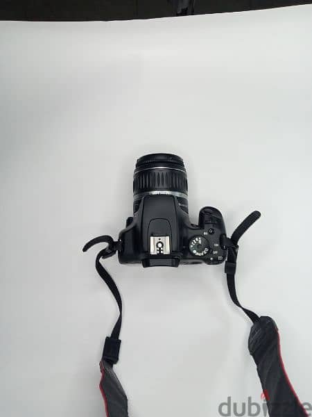 canon 1000D 2