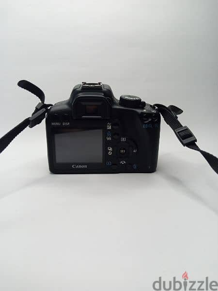 canon 1000D 3