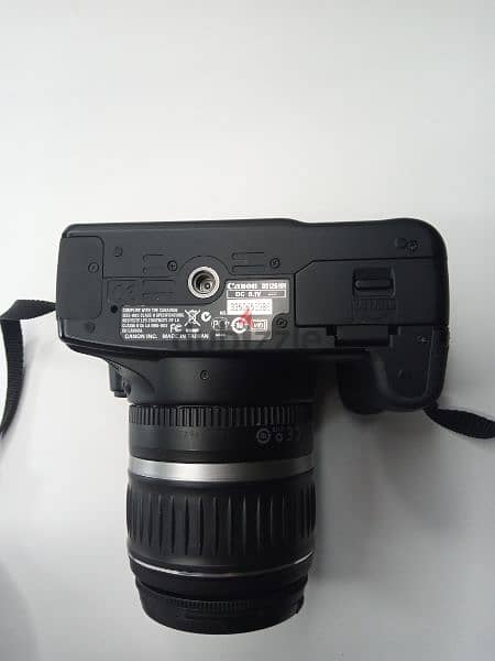 canon 1000D 4