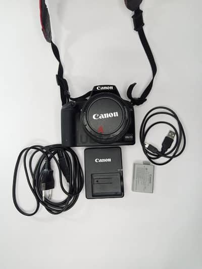 canon 1000D
