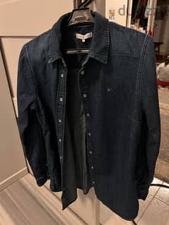 New Tommy jeans shirt