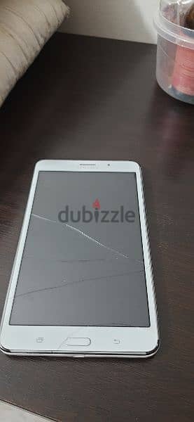 Tab 4 SM-T230 1