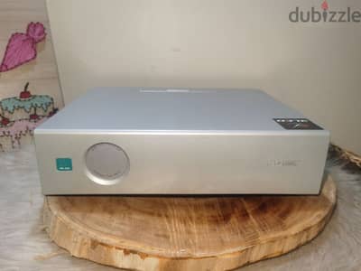 Sony VPL-ES2 Projector بروجيكتور سوني بحاله ممتازه جدا