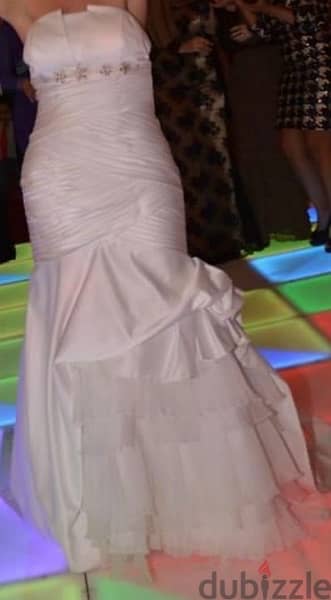 Wedding Dress - فستان فرح