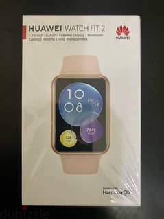 smartwatch huawei olx