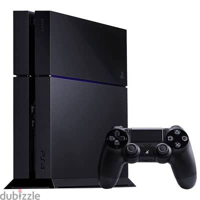 PS4 Fat 500GB