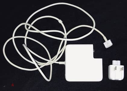 شاحن ماك بوك اوريجينال - W60 MagSafe2