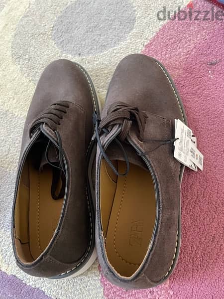 zara shoes brand new Size: 43 1