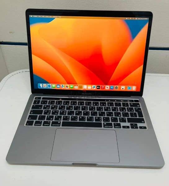 Macbook pro 13 inch M2 0