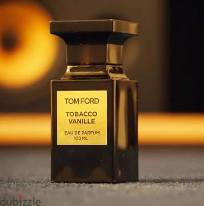 عطر توباكو ڤانيل من توم فورد هاى كوبى