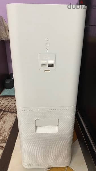 Smart Air purifier pro Xiaomi منقي هواء 1