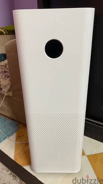 Smart Air purifier pro Xiaomi منقي هواء 2