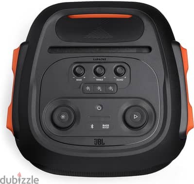 JBL PartyBox 710 Portable Indoor and Outdoor Party Speaker