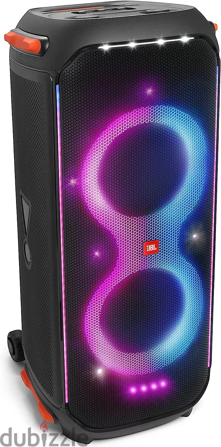 JBL PartyBox 710 Portable Indoor and Outdoor Party Speaker 1