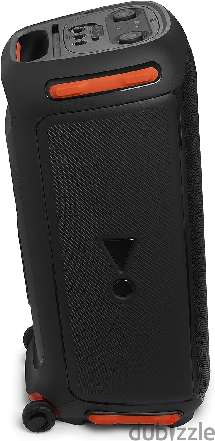 JBL PartyBox 710 Portable Indoor and Outdoor Party Speaker 3