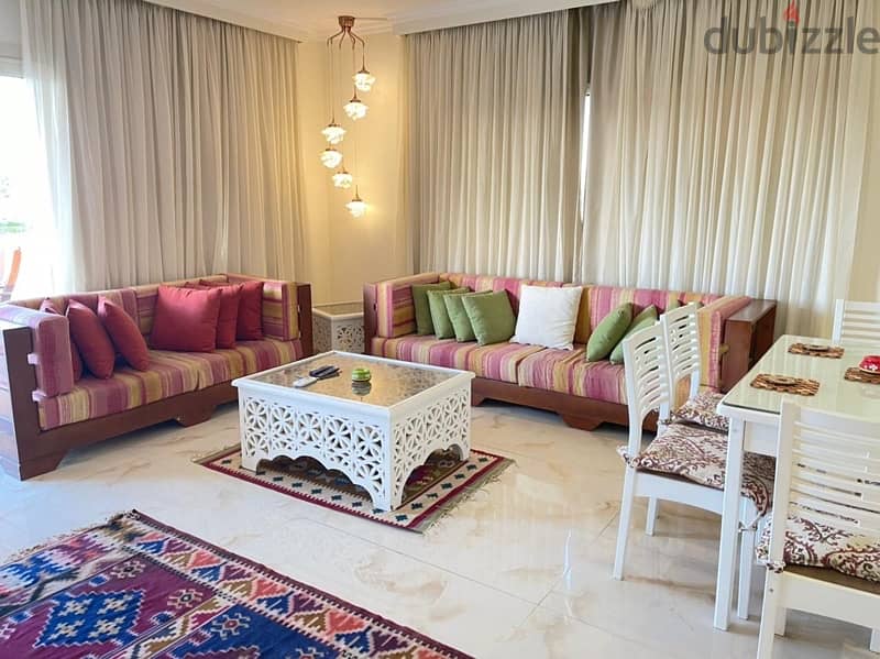 luxury chalet for rent in hacienda bay - north coast 1