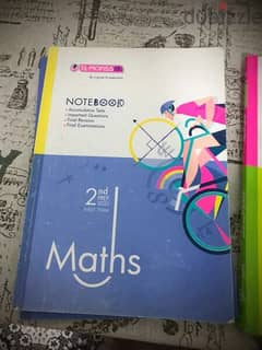 math  and science                كتب المعاصر   grad 7   ل ترمين