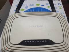 جهاز اكسس بوينت TPLINK