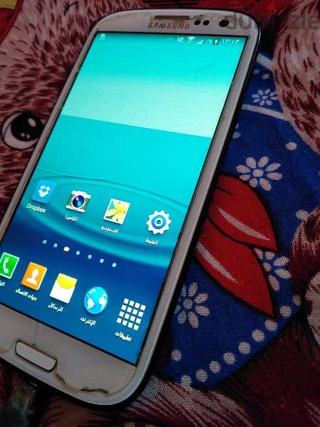 Samsung Galaxy S3 1