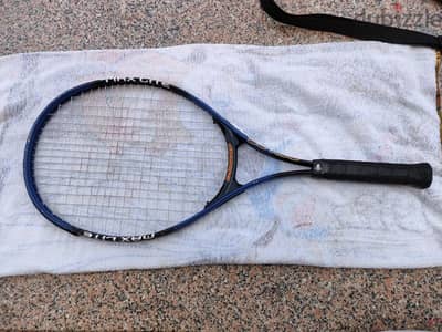 Tennis Rackets