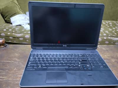 laptop dell latitude e6540