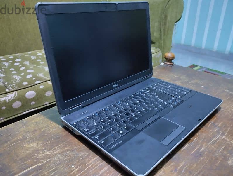 laptop dell latitude e6540 1