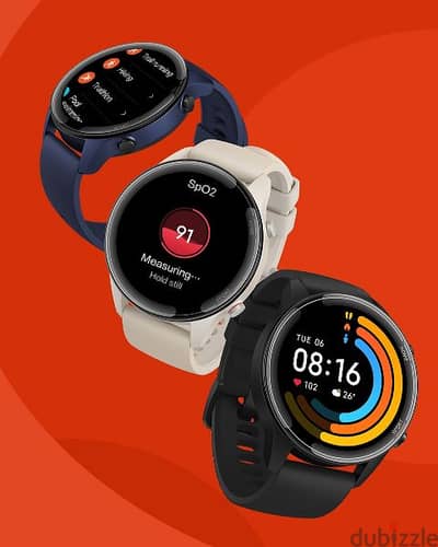 Xiaomi Mi Watch