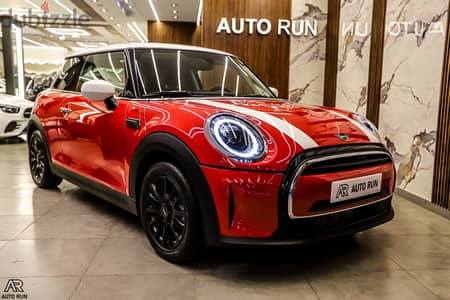 MINI COOPER 2023