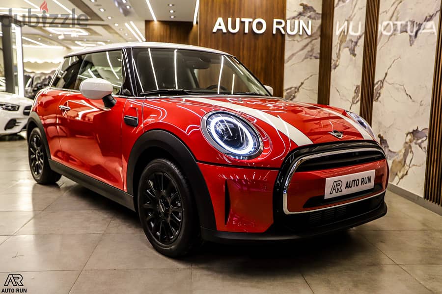 MINI COOPER 2023 0