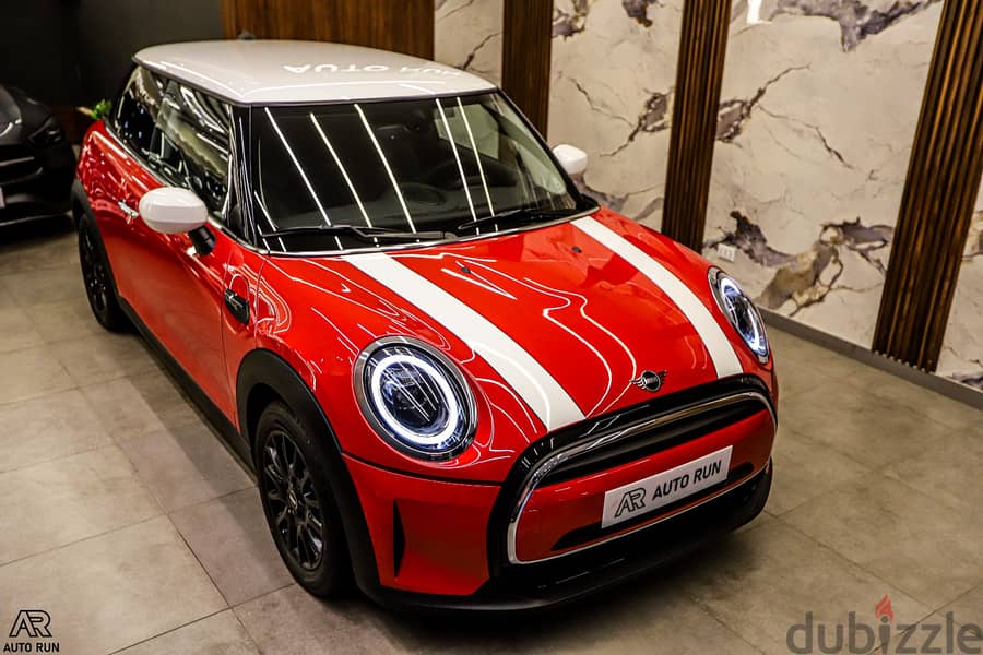 MINI COOPER 2023 3