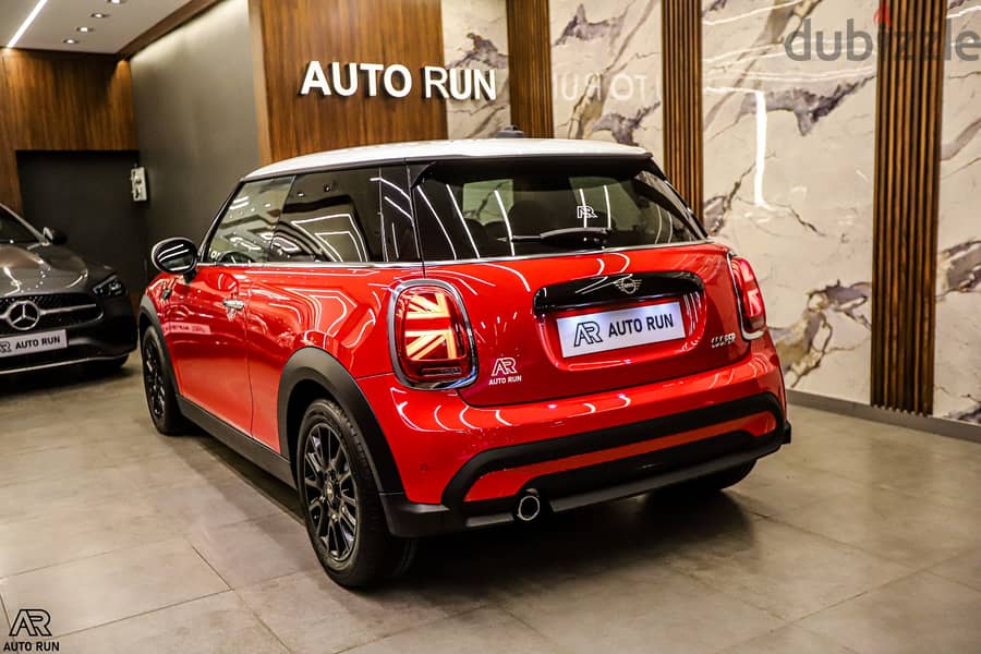 MINI COOPER 2023 12